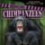 Menacing Chimpanzees by Mary Molly Shea, 9781482449143