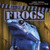 Fierce Frogs - 9781482449174 by Eleanor Snyder