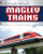 Maglev Trains by Louise Spilsbury, Richard Spilsbury, 9781482451597