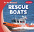 Rescue Boats - 9781482452037 by Lois Fortuna, 9781482452037