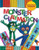 Monster Claymation - 9781508192008 by Emily Reid, 9781508192008