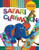 Safari Claymation - 9781508192022 by Emily Reid, 9781508192022