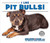 I Like Pit Bulls! - 9780766081598 by Linda Bozzo, 9780766081598