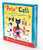 Pete the Cat's Sing-Along Story Collection (A Box of 3 Books) by James Dean, Kimberly Dean, James Dean, 9780062304209