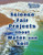 Science Fair Projects About Water and Soil by Robert Gardner, 9780766082113