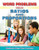 Word Problems Using Ratios and Proportions by Zella Williams, Rebecca Wingard-Nelson, 9780766082724