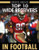 Top 10 Wide Receivers in Football - 9780766083226 by Sherri Mabry Gordon, 9780766083226