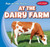 At the Dairy Farm - 9781482455182 by George Pendergast, 9781482455182