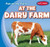 At the Dairy Farm - 9781482455182 by George Pendergast