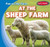 At the Sheep Farm by Bruce Esseltine, 9781482455328