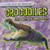 Crocodiles Lived with the Dinosaurs! - 9781482456479 by Melissa Raé Shofner