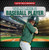 Talk Like a Baseball Player by Ryan Nagelhout, 9781482456899