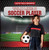 Talk Like a Soccer Player by Ryan Nagelhout, 9781482457124