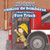 Quiero conducir un camión de bomberos / I Want to Drive a Fire Truck by Henry Abbot, 9781499428315