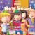 Happy New Year! - 9781499429480 by Clara Coleman, 9781499429480
