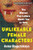 Unlikeable Female Characters (The Women Pop Culture Wants You to Hate) by Anna Bogutskaya, Terri White, 9781728274744