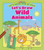 Let's Draw Wild Animals - 9781499481891 by Kasia Dudziuk, 9781499481891