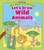 Let's Draw Wild Animals - 9781499481891 by Kasia Dudziuk
