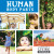 Human Body Parts by Steffi Cavell-Clarke, 9781534520653