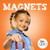 Magnets - 9781534520769 by Steffi Cavell-Clarke