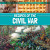 Recipes of the Civil War by Amy B. Rogers, 9781534520882