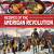 Recipes of the American Revolution by Robert M. Hamilton, 9781534521049