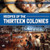 Recipes of the Thirteen Colonies by Joyce Jeffries, 9781534521087