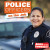 Police Officers on the Job by Kate Rogers, 9781534521537