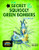 The Secret of the Squiggly Green Bombers...and More! by Ana María Rodríguez, 9780766086319