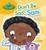 Don't Be Sad, Sam (It's Ok) by Lisa Regan, 9780766086982