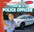 I Can Be a Police Officer by Audrey Charles, 9781482463255