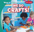 We Do Crafts! - 9781482463439 by Leonard Atlantic, 9781482463439
