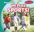 We Play Sports! - 9781482463552 by Leonard Atlantic, 9781482463552