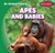 Apes and Babies by Adelaide Redwood, 9781482463651