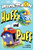 Huff and Puff by Tish Rabe, Gill Guile, 9780062305015