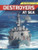 Destroyers at Sea - 9781499434460 by Louise Spilsbury, Richard Spilsbury, 9781499434460