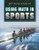 Using Math in Sports - 9781499438741 by Carla Mooney, 9781499438741