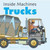 Trucks - 9781499483277 by David West, 9781499483277
