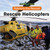 Rescue Helicopters - 9781502625748 by B. J. Best, 9781502625748
