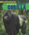 The Return of the Mountain Gorilla - 9781508156154 by Sarah Machajewski