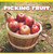 Picking Fruit - 9781508161653 by Mark Ripley, 9781508161653