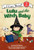 Lulu and the Witch Baby by Jane O'Connor, Bella Sinclair, 9780062305169