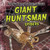 Giant Huntsman Spiders - 9781538202111 by Melissa Raé Shofner, 9781538202111