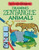 Drawing Zentangle® Animals - 9781538207208 by Catherine Ard, Hannah Geddes