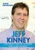 Jeff Kinney (Children's Book Author and Cartoonist) by Kathy Furgang, 9780766090613