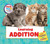 Learning Addition with Puppies and Kittens by Eustacia Moldovo, Patricia J. Murphy, 9780766090705