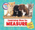 Learning How to Measure with Puppies and Kittens by Eustacia Moldovo, Patricia J. Murphy, 9780766090743
