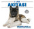 I Like Akitas! by Linda Bozzo, 9780766091238