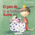 El gato de la princesa Sucha (Princess Sucha's Cat) - 9781499484373 by Aleix Cabrera, Rocio Bonilla, 9781499484373