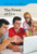 The Power of C++ by Ashley Ehman, 9781502629401